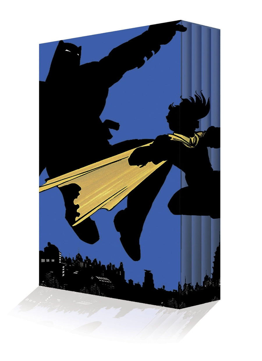 The Dark Knight Returns Slipcase Set BXHC