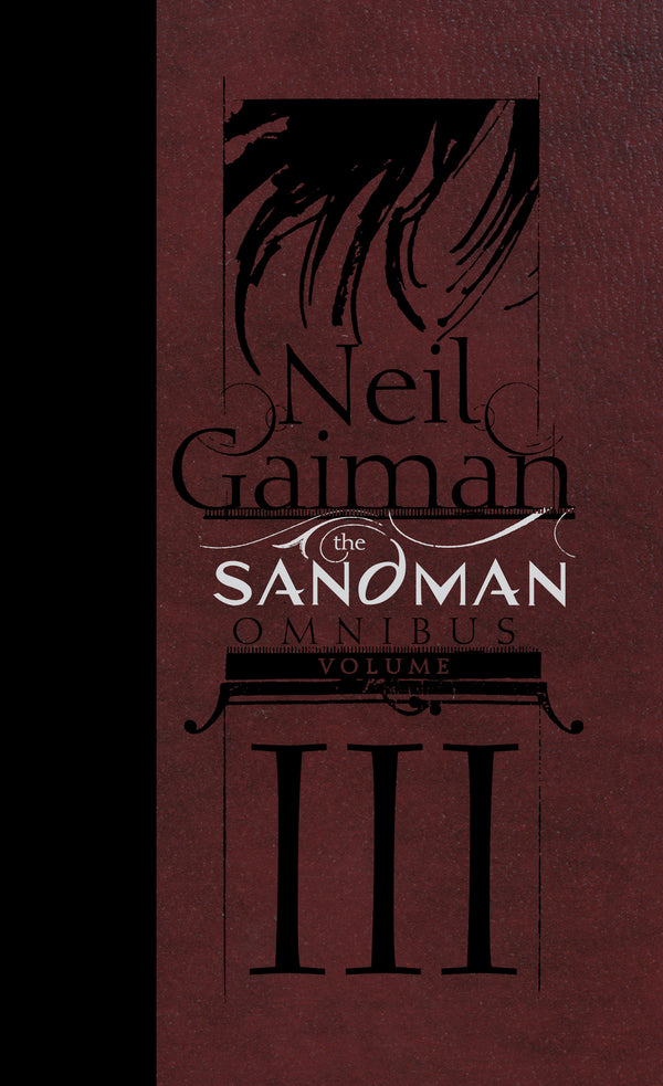 The Sandman Omnibus Vol. 3 HC