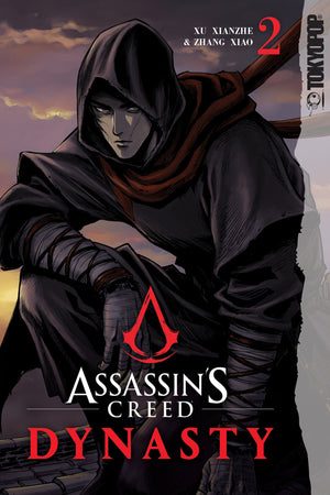 Assassin's Creed Dynasty, Volume 2 TPBMR