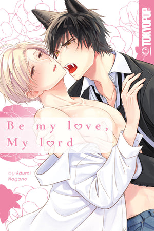 Be My Love, My Lord TPBMR