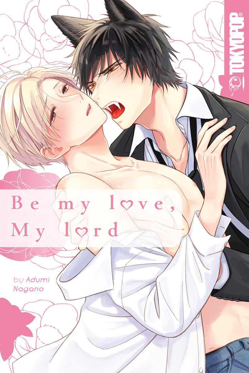 Be My Love, My Lord TPBMR