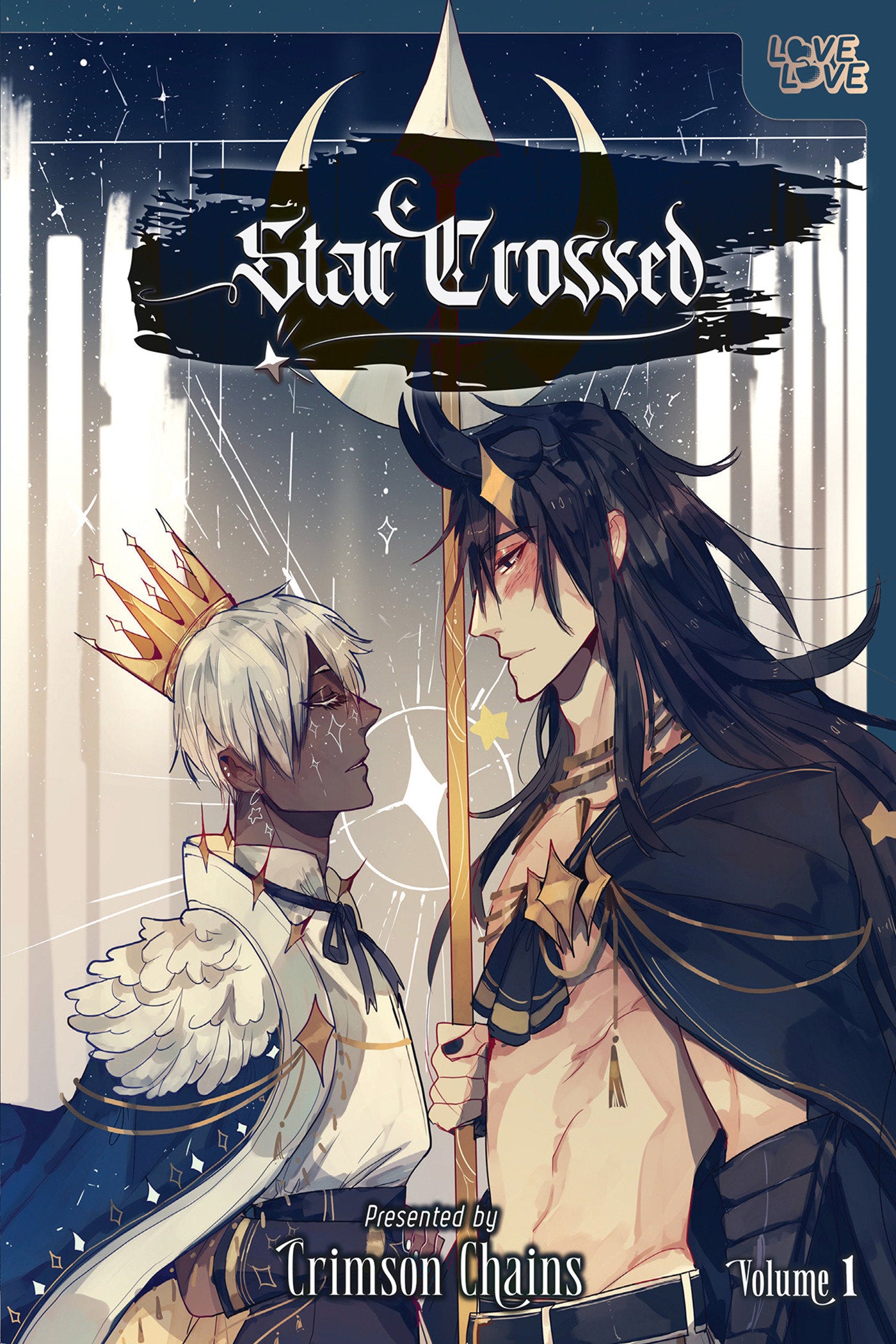 Star Crossed, Volume 1 TPBML