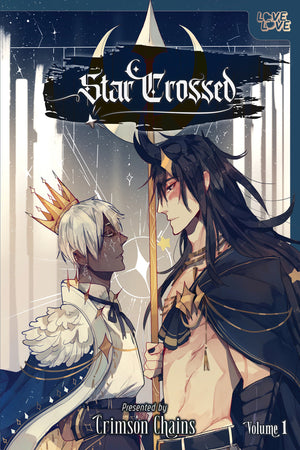 Star Crossed, Volume 1 TPBML