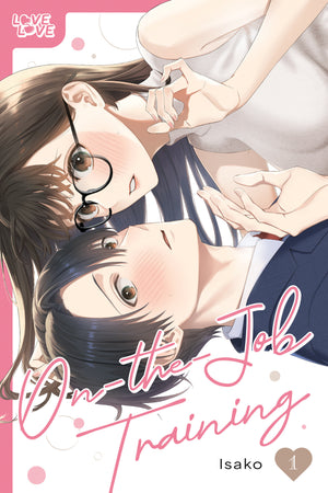 On-the-Job Training, Volume 1