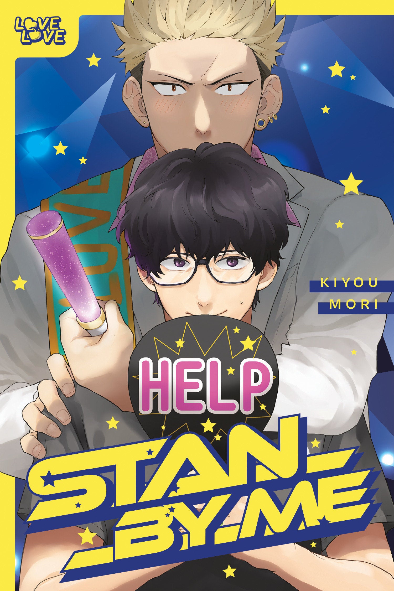 Stan By Me