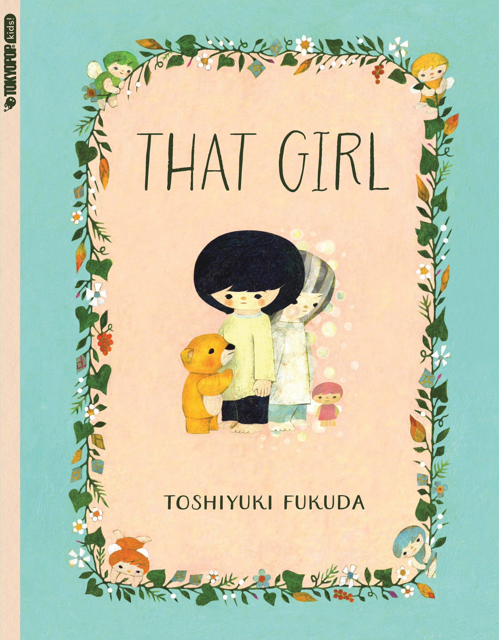 THAT GIRL