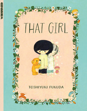 THAT GIRL