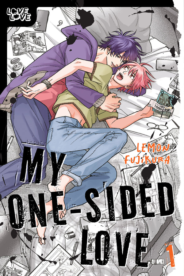 My One-Sided Love, Volume 1
