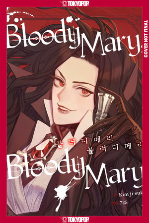 BLOODY MARY, BLOODY MARY TP