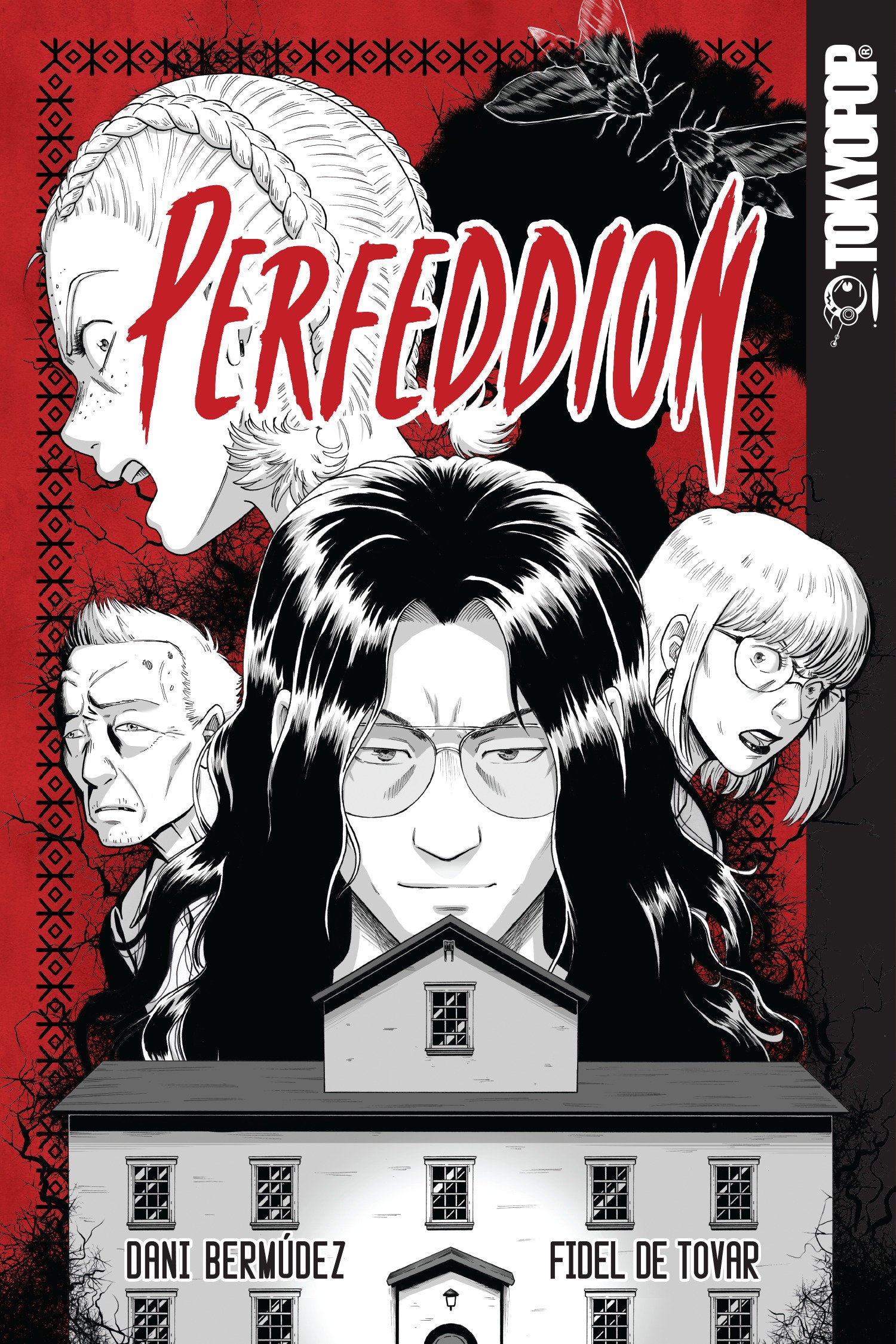 PERFEDDION (SPANISH) TPB