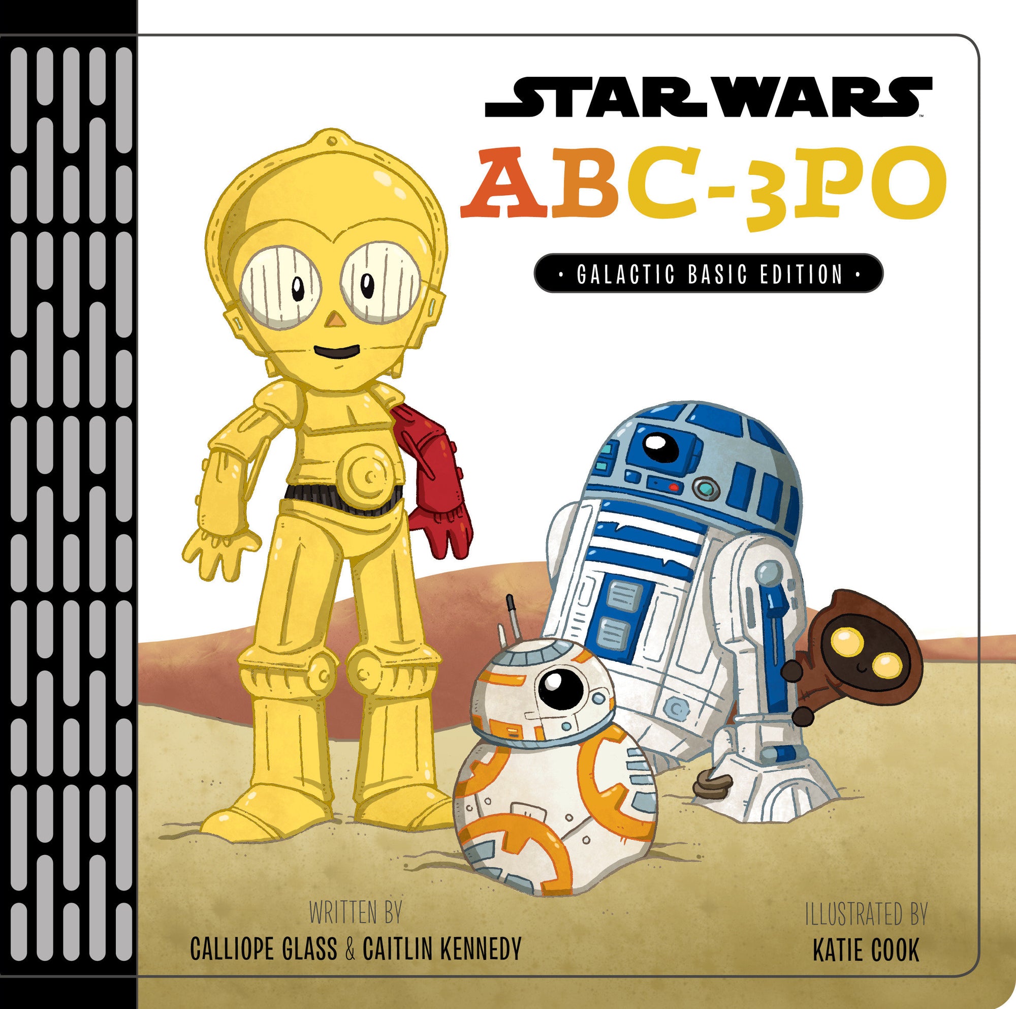 Star Wars: ABC3PO