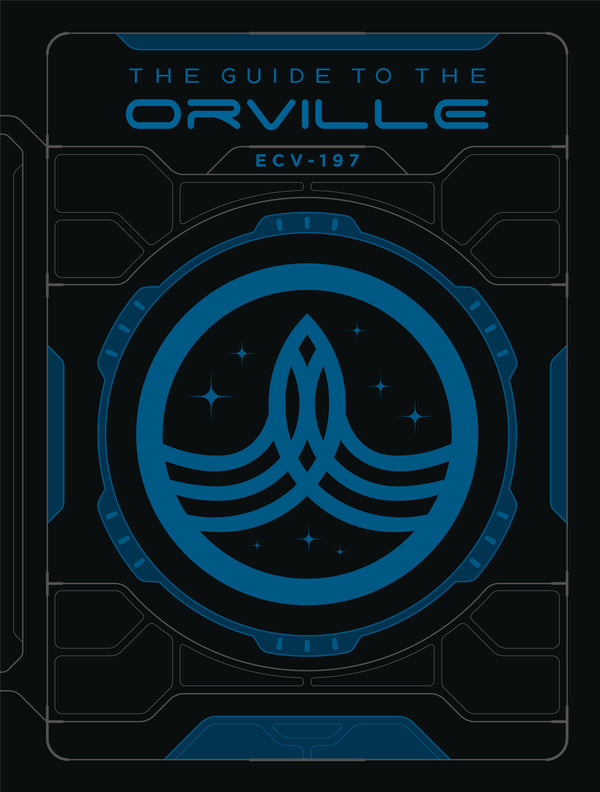 The Guide to The Orville HC