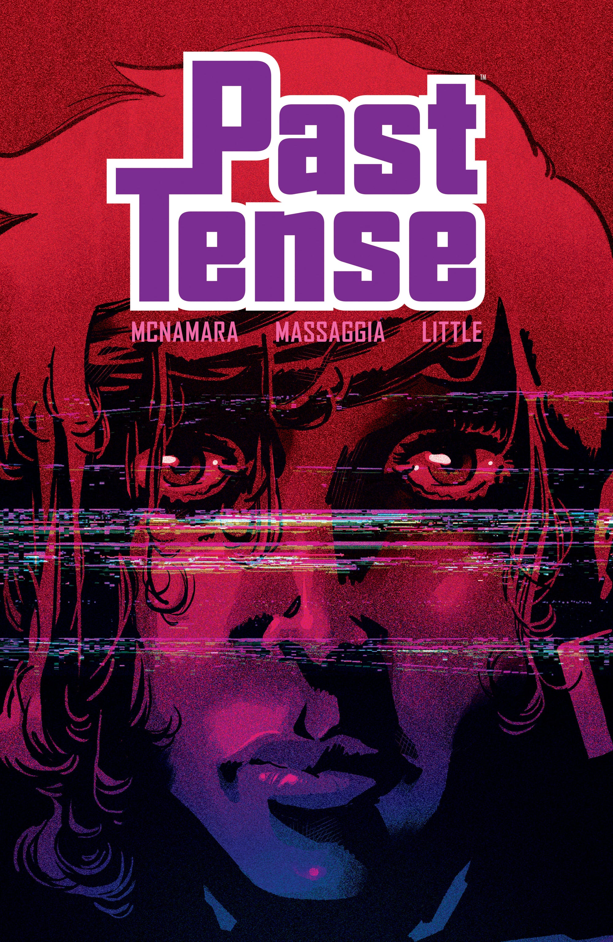 Past Tense TPB