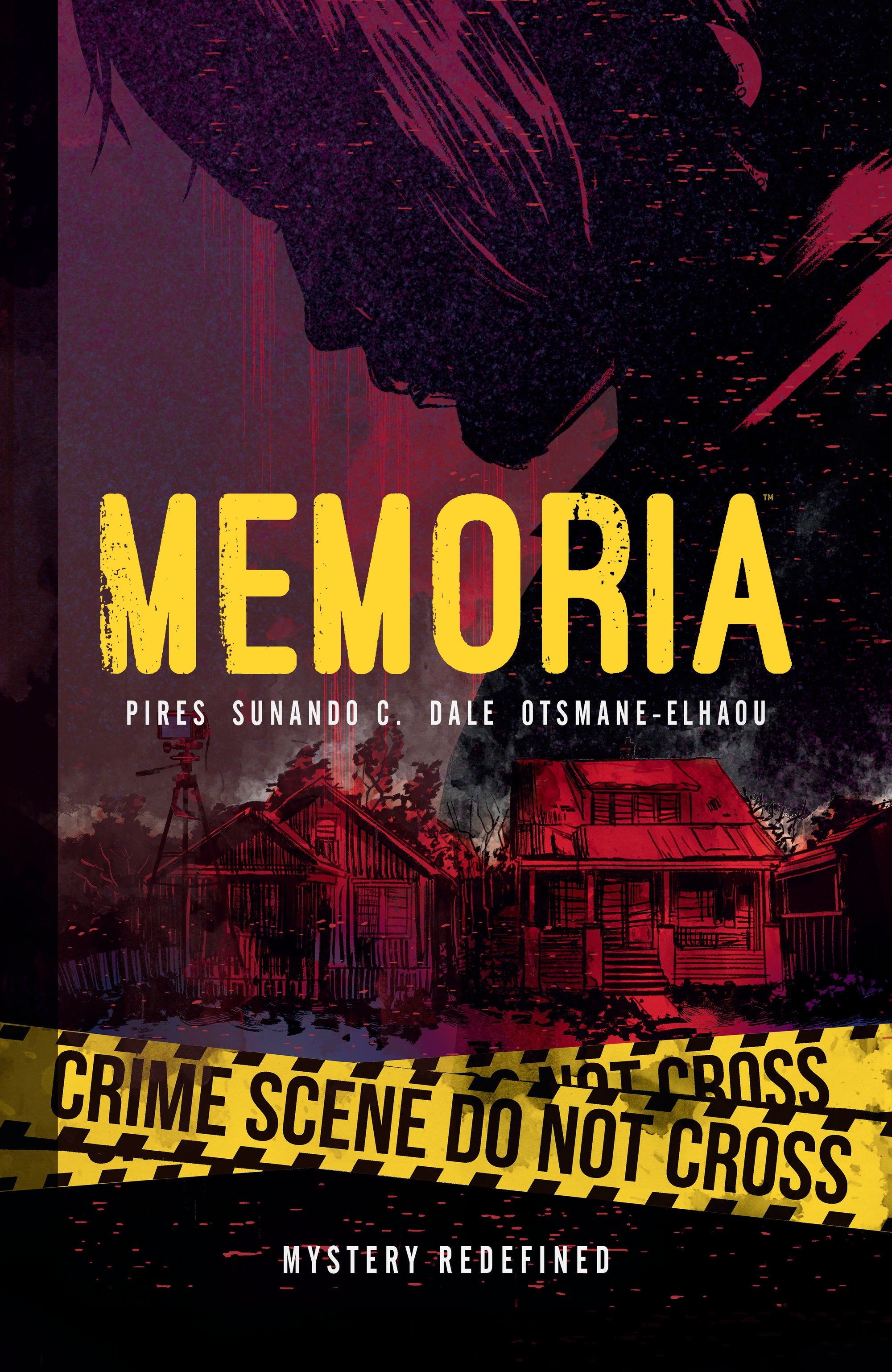 Memoria TPB