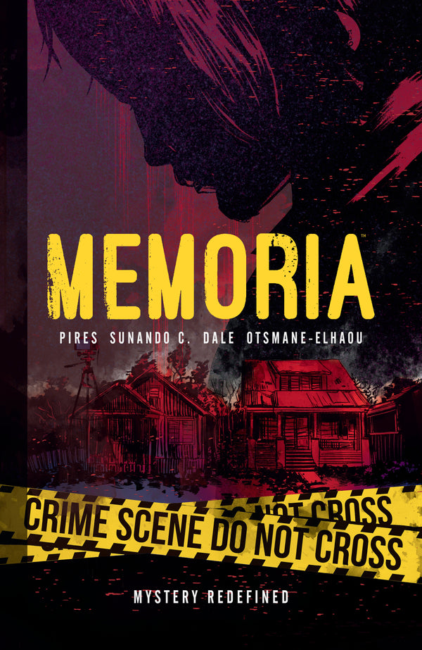 Memoria TPB