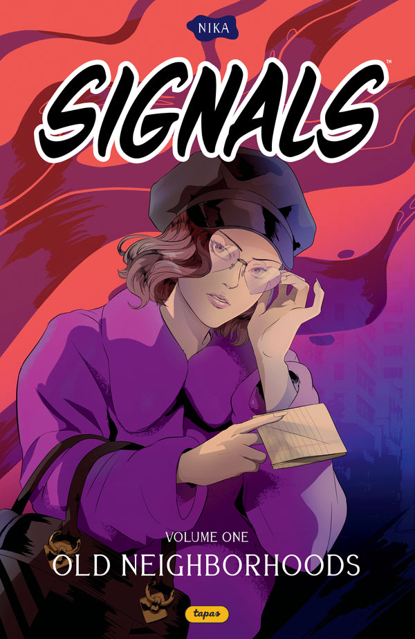 Signals Volume 1 TPB