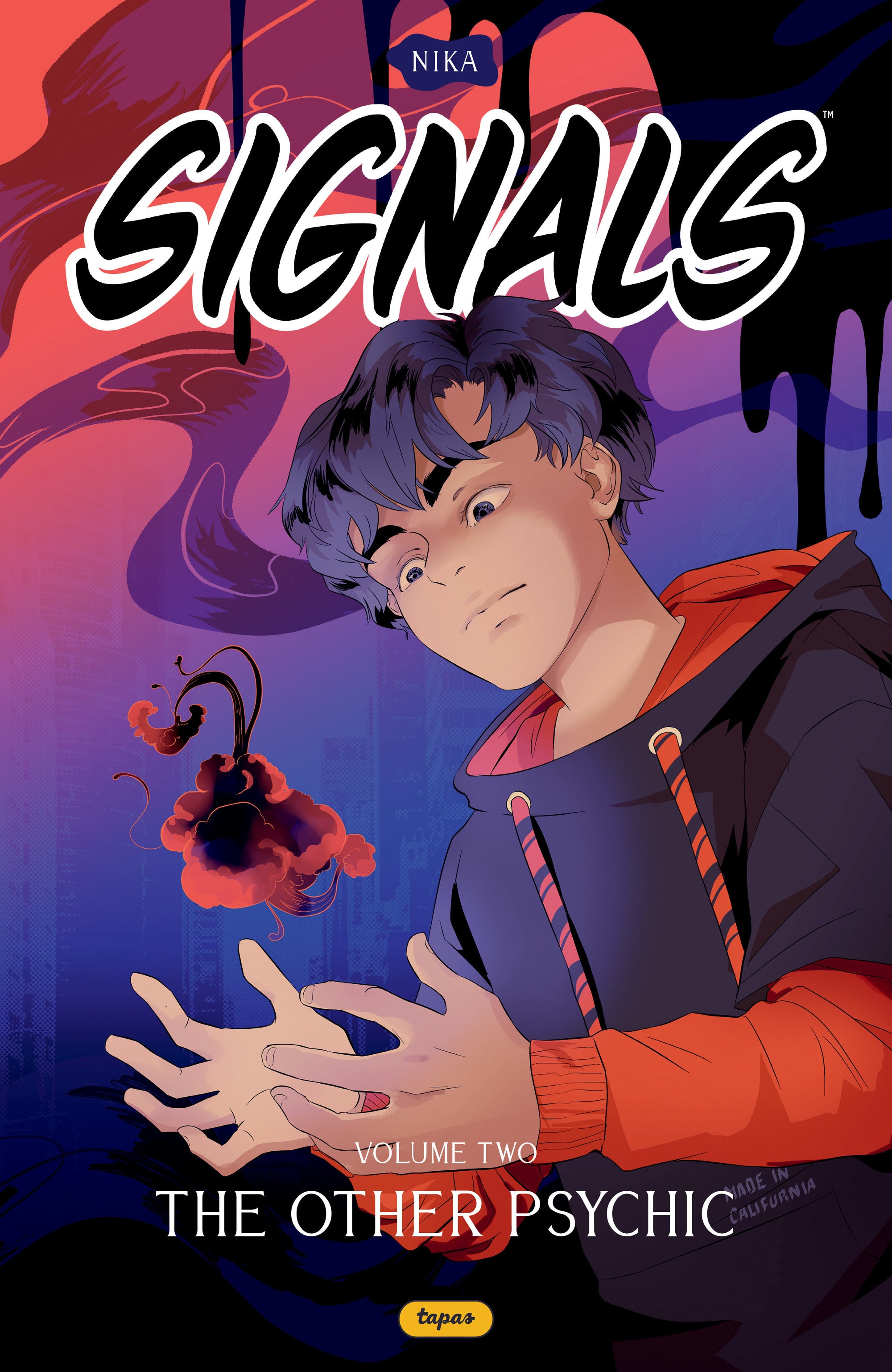 Signals Volume 2 TPB