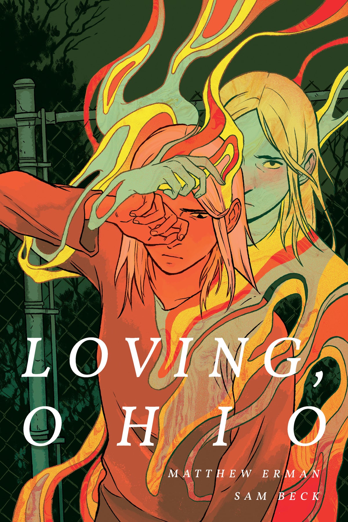 Loving, Ohio