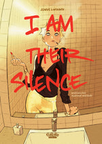 I Am Their Silence thumbnail