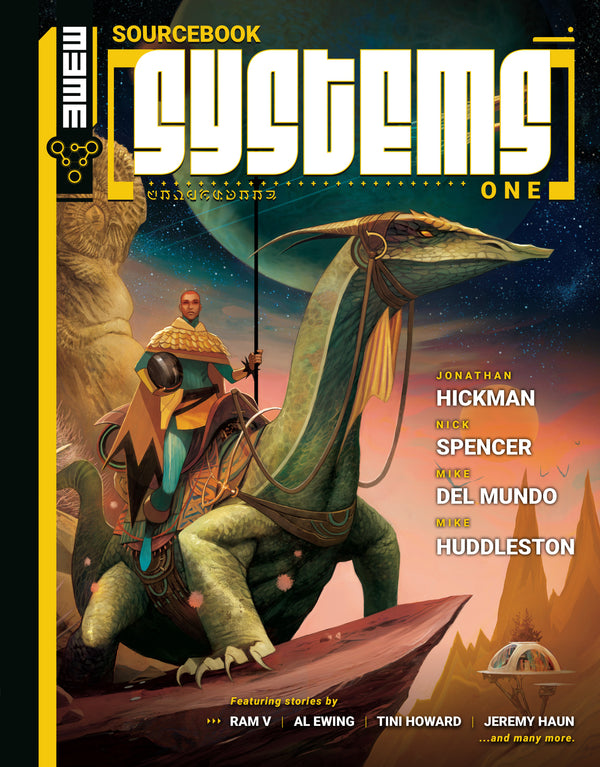 [SYSTEMS] [3W3M]