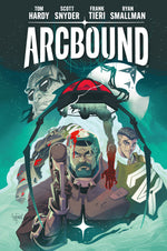Arcbound Volume 1 thumbnail