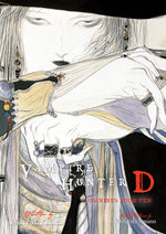 Vampire Hunter D Omnibus: Book Ten thumbnail