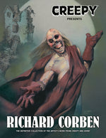 Creepy Presents: Richard Corben thumbnail