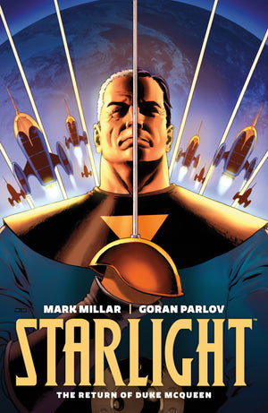 STARLIGHT TPB