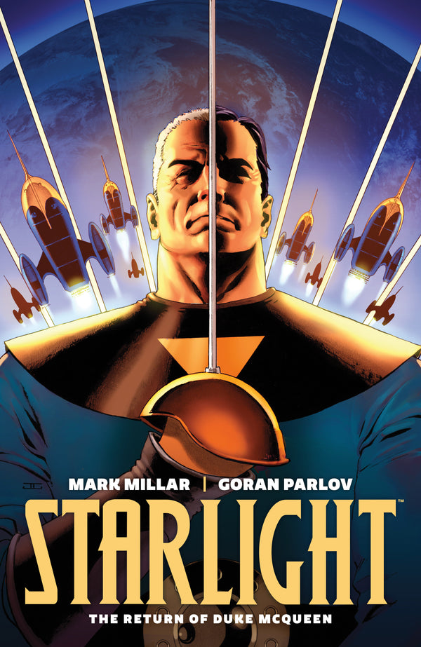 STARLIGHT