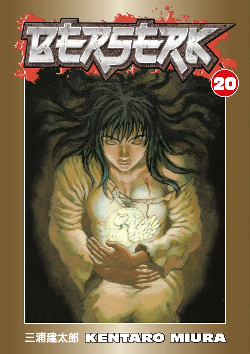 Berserk Volume 20 TPB