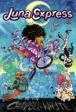 Luna Express thumbnail