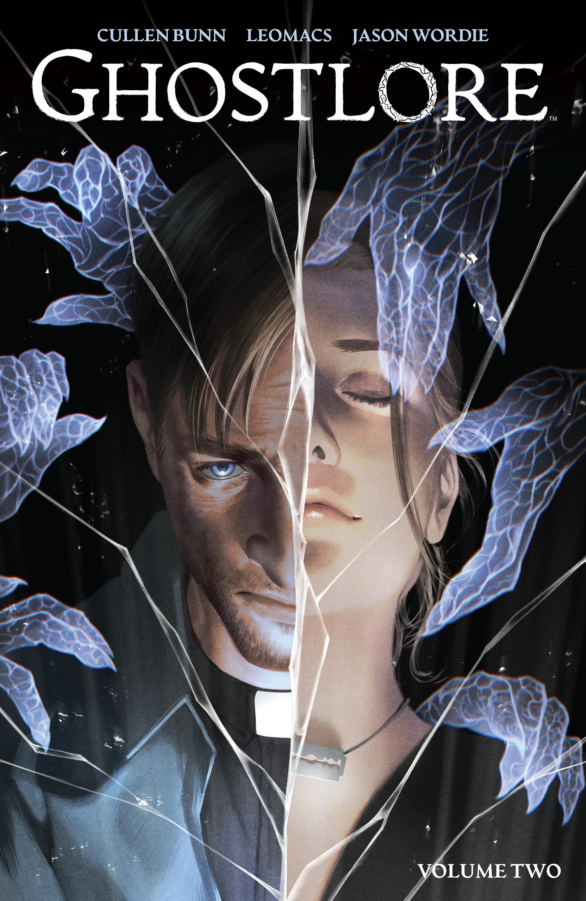 Ghostlore Vol. 2