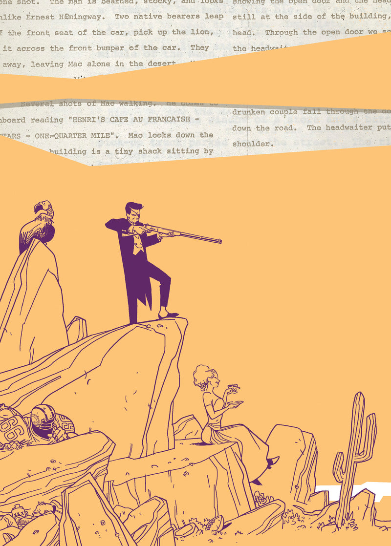 Jim Henson's Tale of Sand Box Set