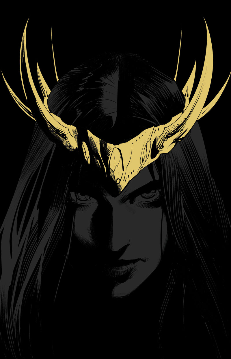 Once & Future Book Two Deluxe Edition Limited Edition Slipcased