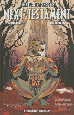 Clive Barker's Next Testament Vol. 2