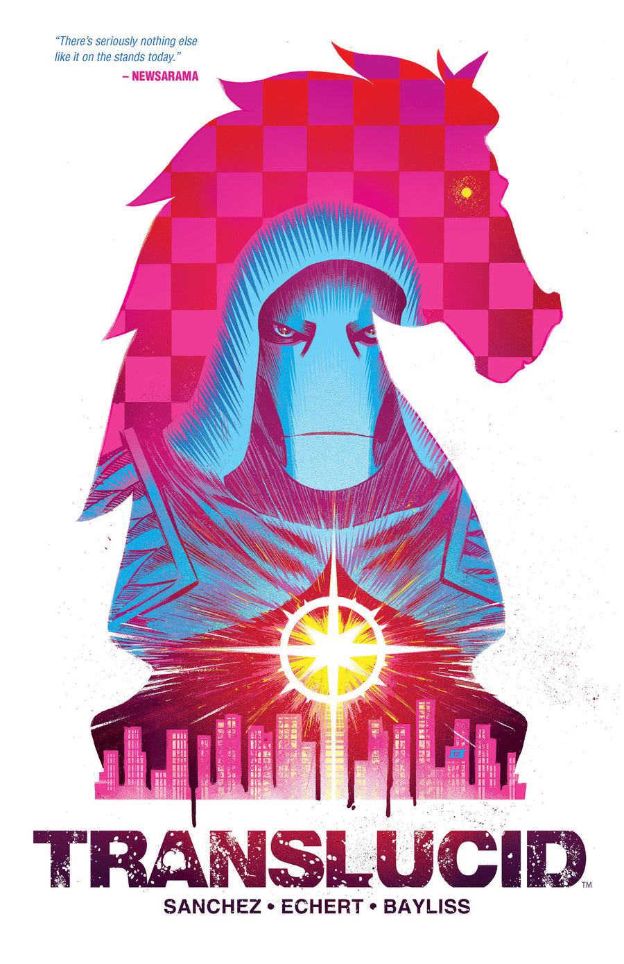 Translucid