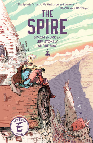 The Spire