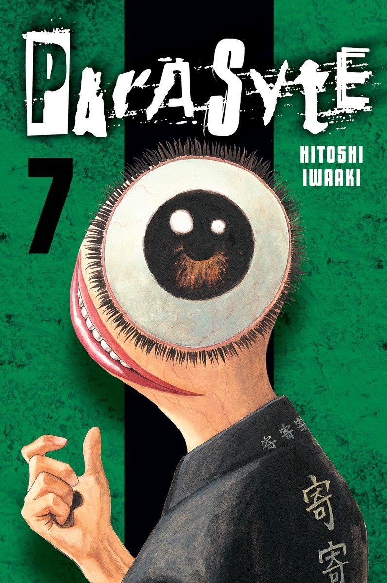 Parasyte 7 TPBMR