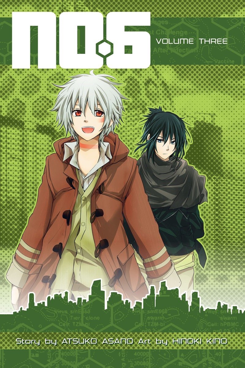 No. 6 Volume 3 TPBMR
