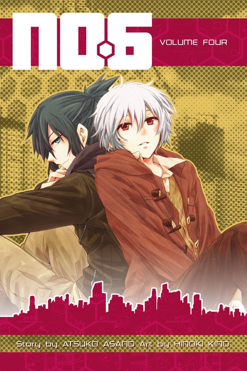 No. 6 Volume 4 TPBMR