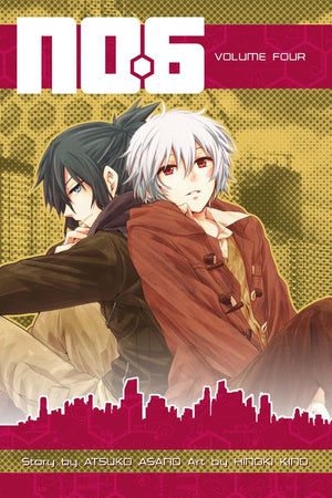 No. 6 Volume 4 TPBMR