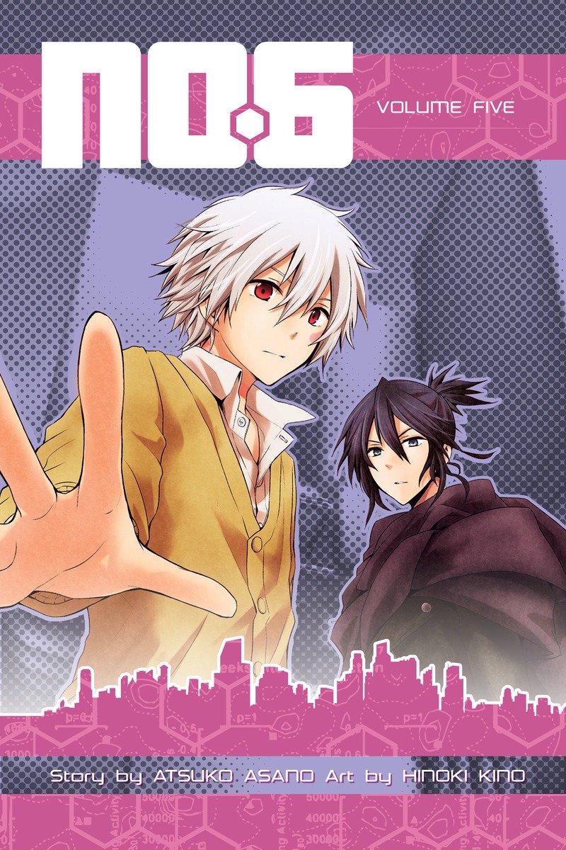 No. 6 Volume 5 TPBMR