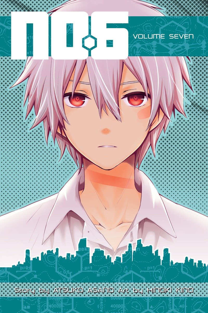 No. 6 Volume 7 TPBMR