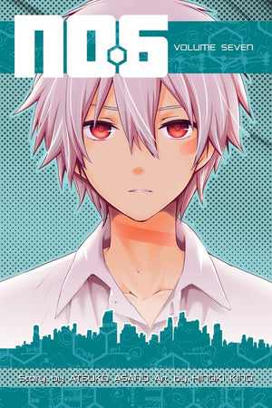 No. 6 Volume 7 TPBMR