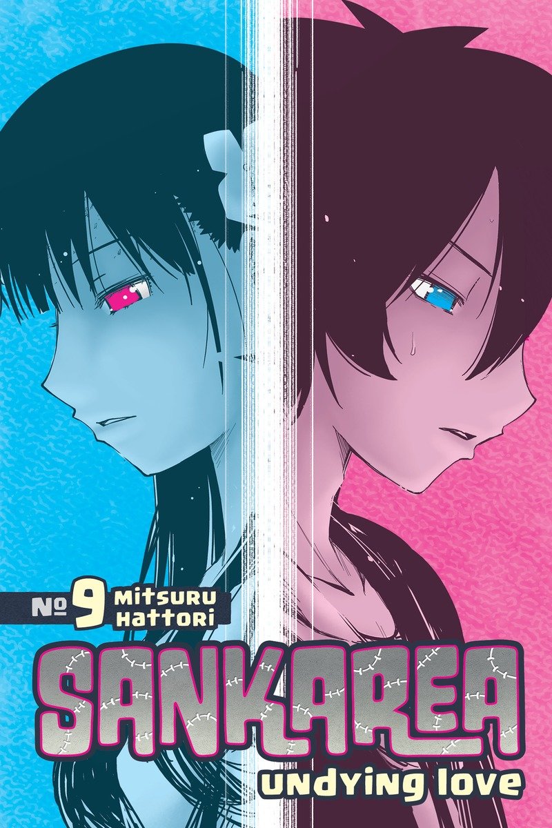 Sankarea 9 TPBMR