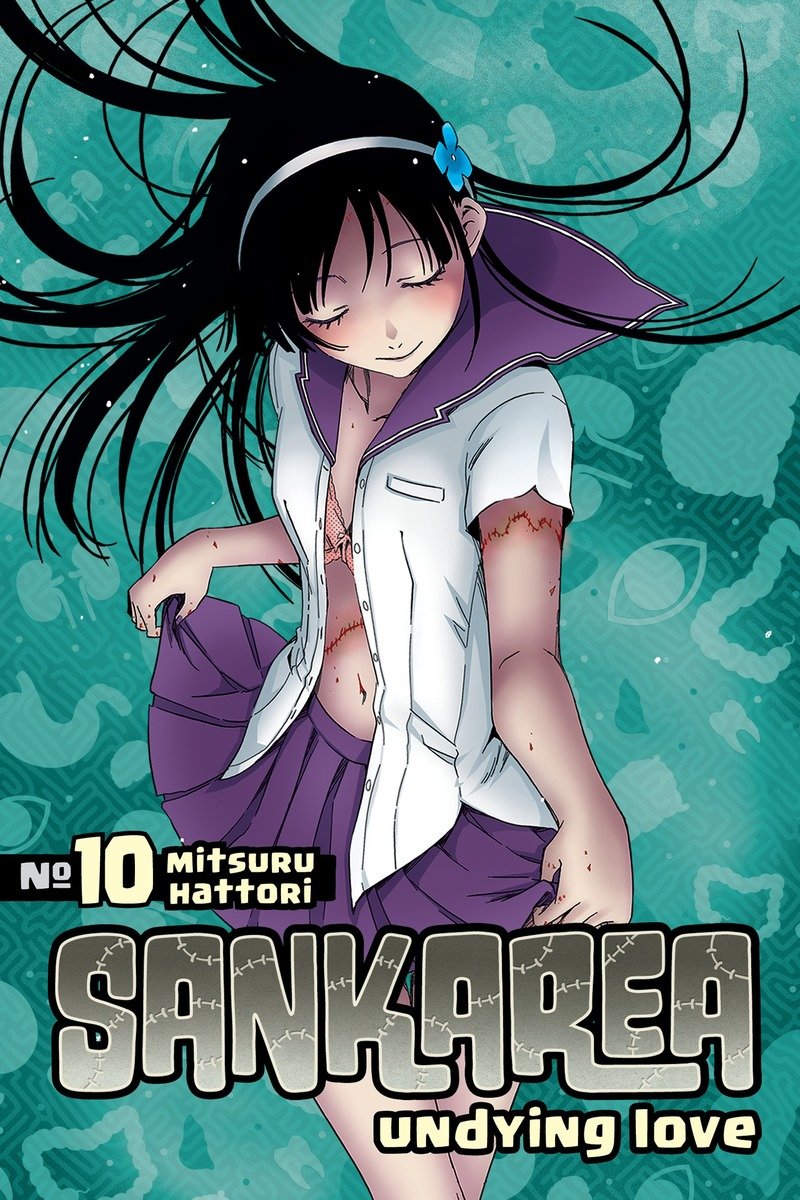 Sankarea 10 TPBMR
