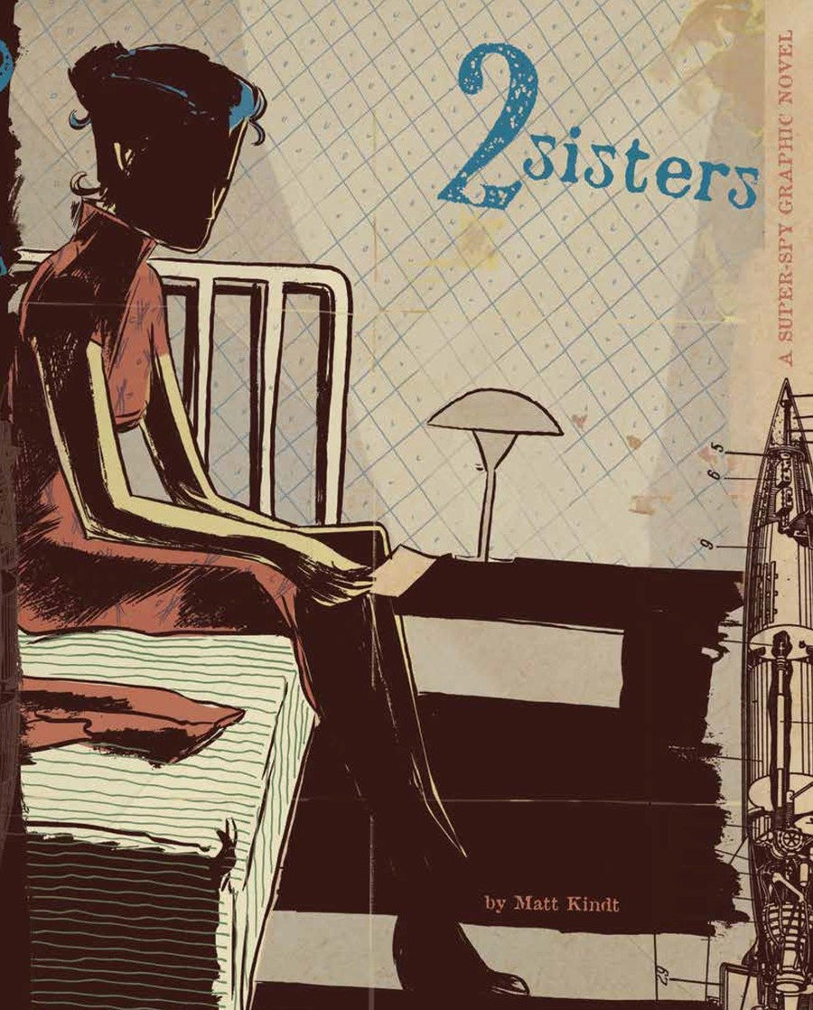2 Sisters HC