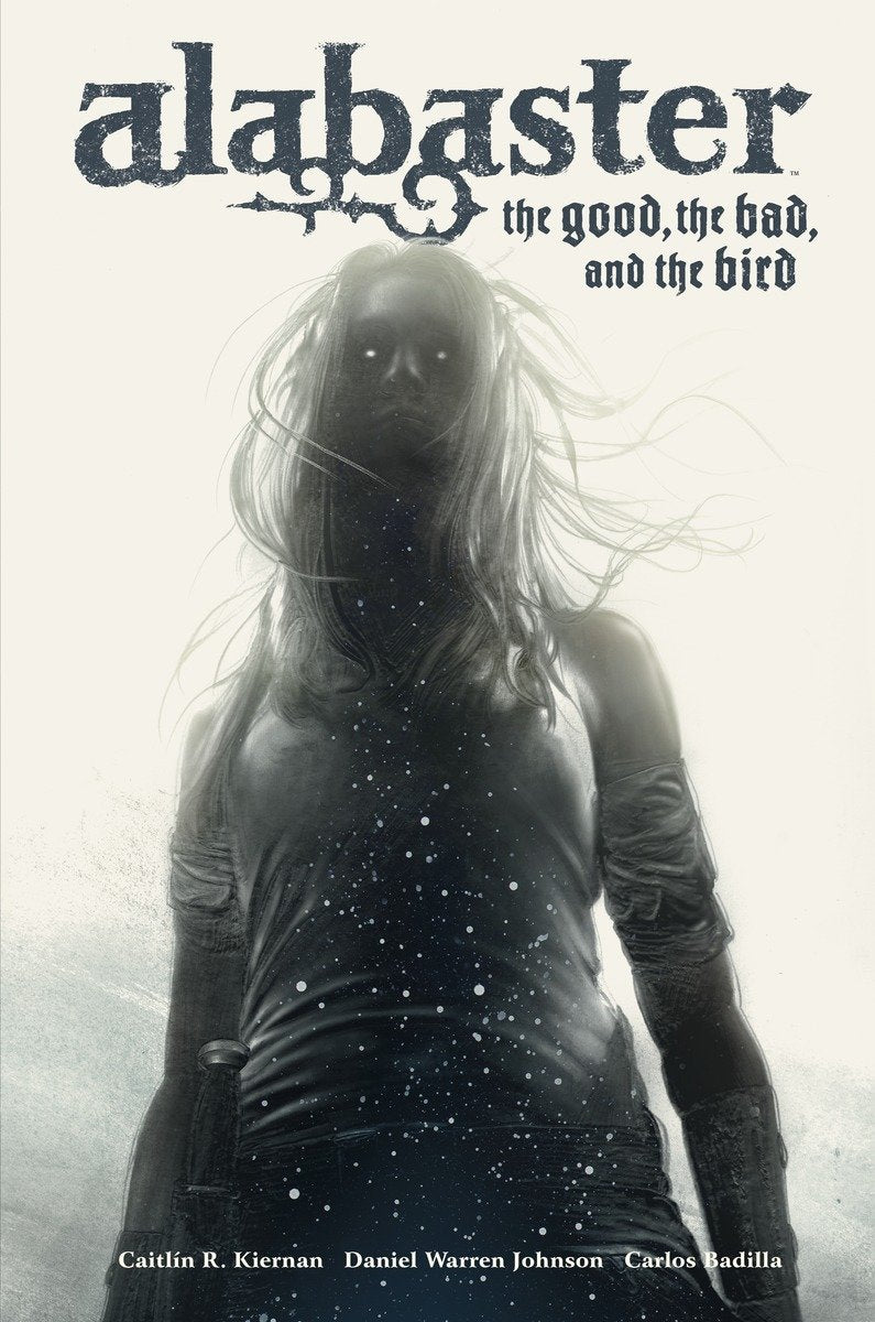 Alabaster: The Good, the Bad, and the Bird HC