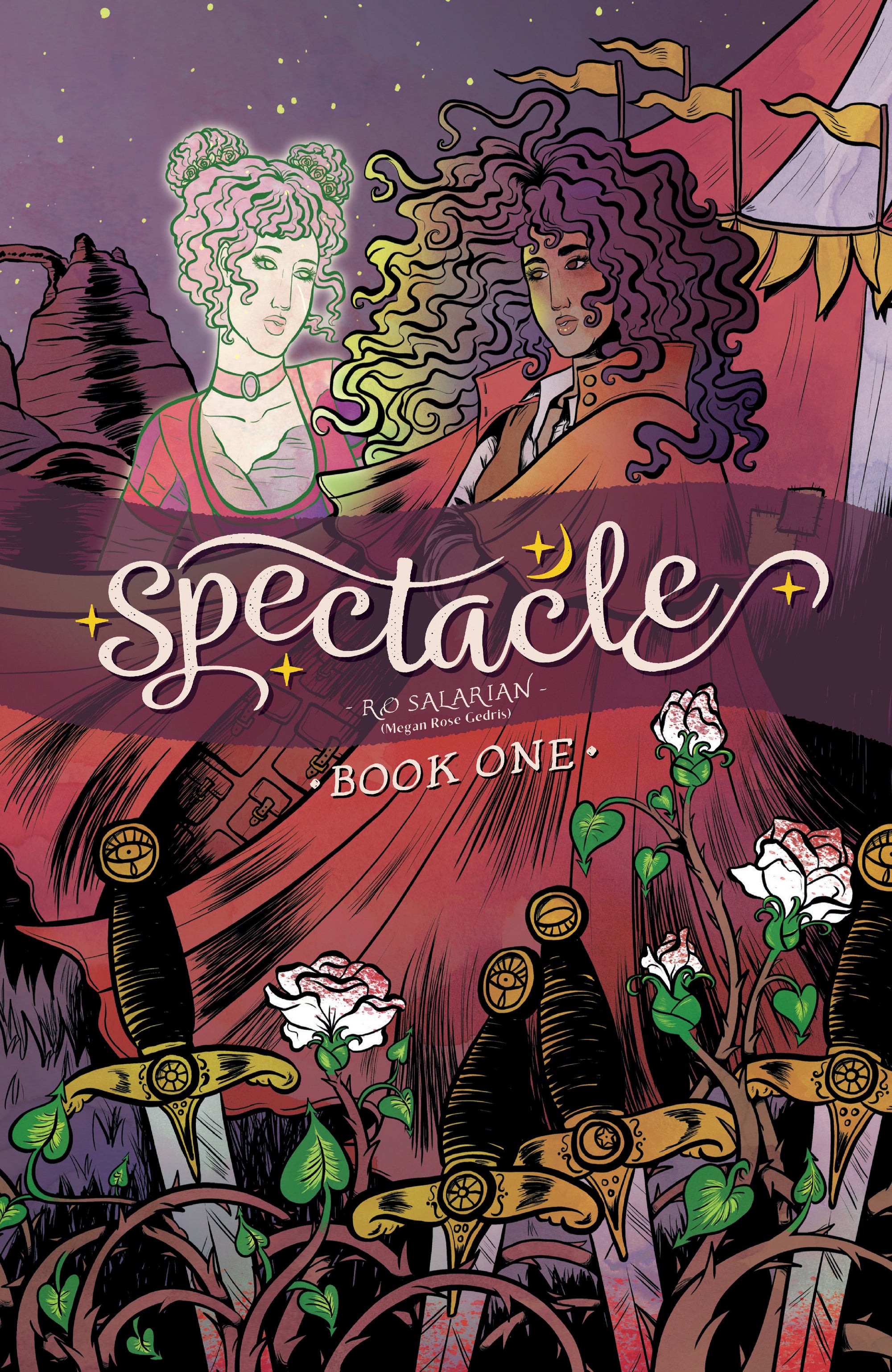 Spectacle Vol. 1