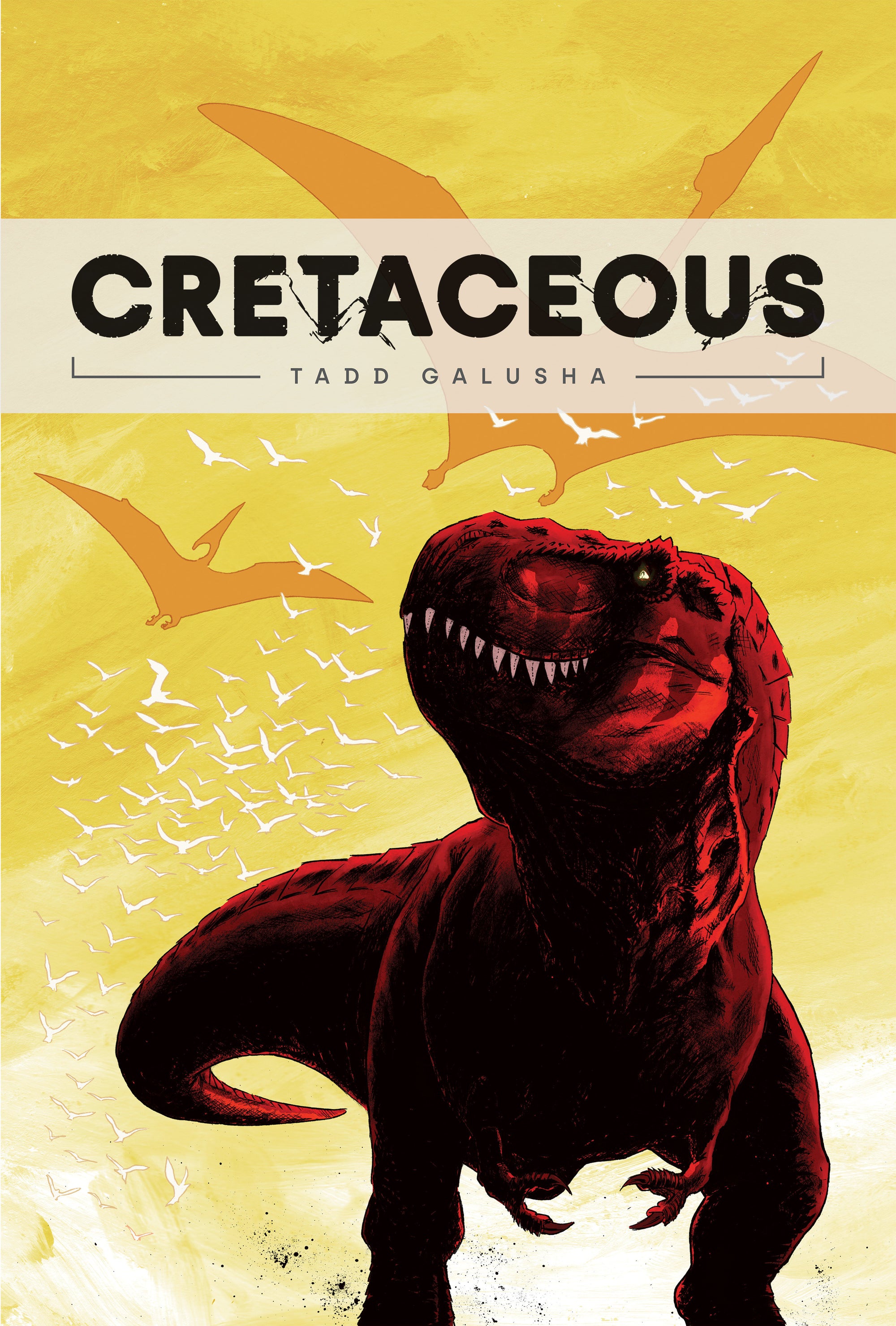 Cretaceous